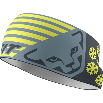 DYNAFIT GRAPHIC PERFORMANCE HEADBAND 72001-3161