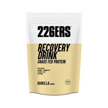 226ERS RECOVERY DRINK 1kg VANILLA
