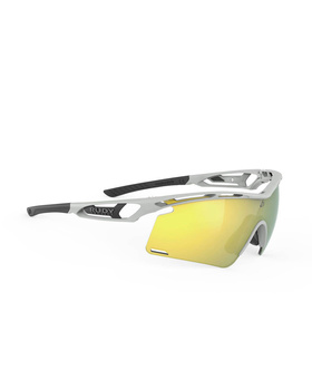 RUDY PROJECT OKULARY TRALYX+ SP760597 LIGHT GREY