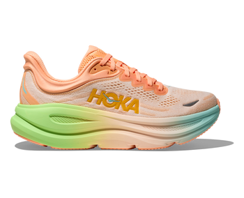 HOKA BONDI 9 DAMSKIE 1162012-FSTP