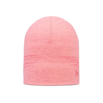 BUFF CZAPKA DRYFLX BEANIE SOLID ROSE PINK