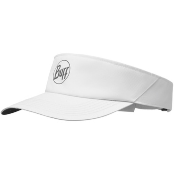 BUFF DASZEK GO VISOR SOLID WHITE