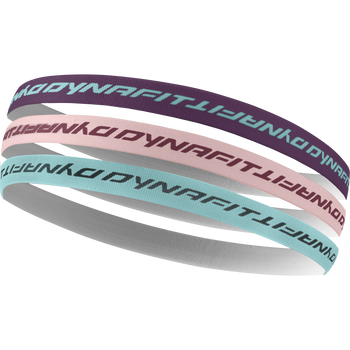 DYNAFIT RUNNING HAIRBAND 3 SZT. 70845-0092