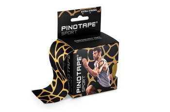 PINO PINOTAPE SPORT 5CM X 5M SAWANNA