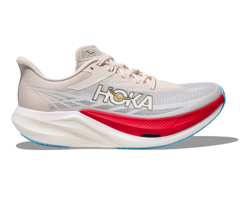 HOKA ROCKET X 3 UNISEX 1168724-ARFR