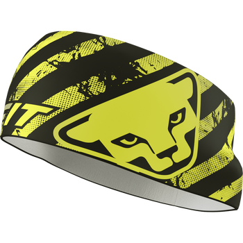 DYNAFIT GRAPHIC PERFORMANCE HEADBAND 72001-5A31