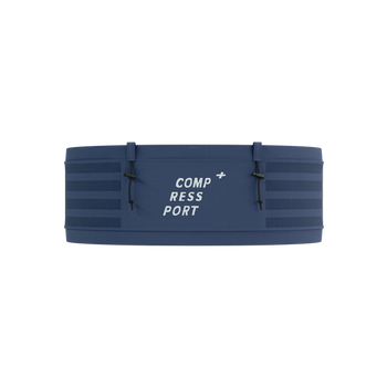 COMPRESSPORT FREE BELT PRO INDIGO