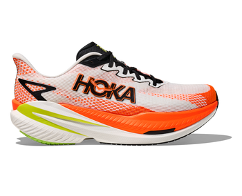 HOKA MACH X 3 MĘSKIE 1168720-WNG