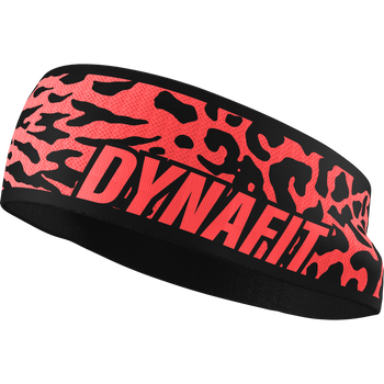 DYNAFIT GRAPHIC HEADBAND 72015-6A11