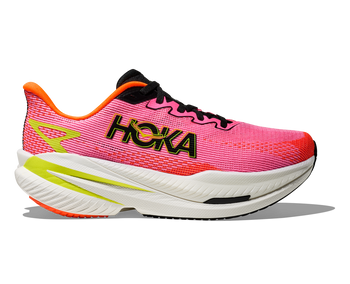 HOKA MACH X 3 DAMSKIE 1168721-NNRS