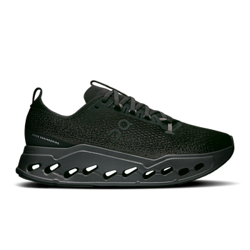 On CLOUDSURFER MAX MĘSKIE BLACK/ECLIPSE