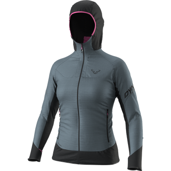 DYNAFIT MEZZALAMA POLARTEC ALPHA JACKET DAMSKA 71597-0721