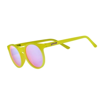 GOODR OKULARY CIRCLE G FADE-ER-ADE SHADES