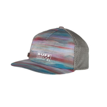 BUFF CZAPKA PACK TRUCKER CAP ARLEN MULTI