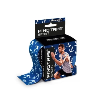 PINO PINOTAPE SPORT 5CM X 5M KOTWICE