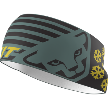 DYNAFIT GRAPHIC PERFORMANCE HEADBAND 71275-3091