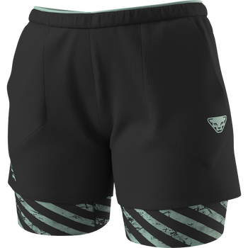 DYNAFIT TRAIL 2/1 SHORT DAMSKIE 71921-0911