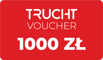 KARTA PODARUNKOWA VOUCHER 1000 ZŁ