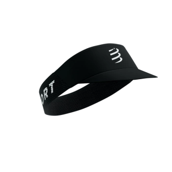 COMPRESSPORT PRO RACING VISOR BLACK
