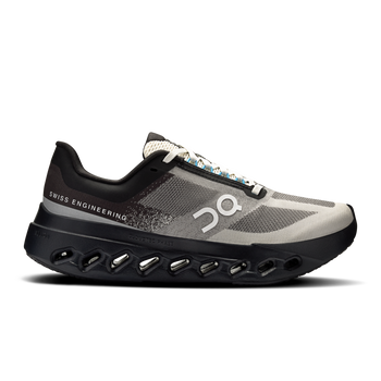 On CLOUDSURFER NEXT DAMSKIE BLACK/DEW