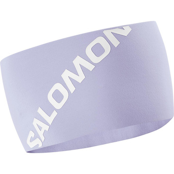 SALOMON RS PRO HEADBAND BLUE GRANITE