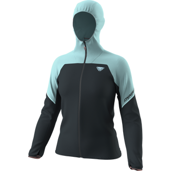 DYNAFIT ALPINE WIND JACKET DAMSKA 71909-8051
