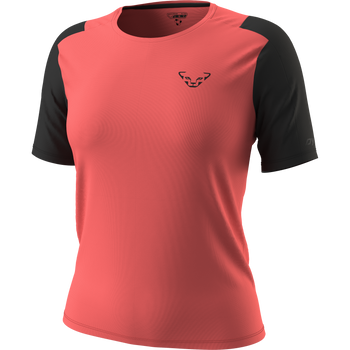 DYNAFIT TRANSALPER S/S TEE DAMSKA 71933-6171