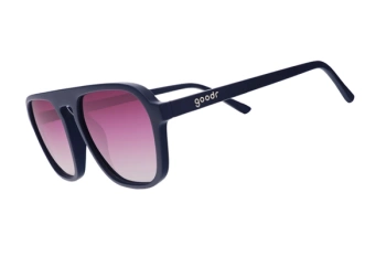 GOODR OKULARY RETRO G DEJA VU DAYDREAM