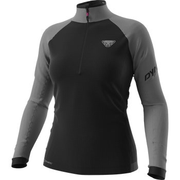 DYNAFIT SPEED POLARTEC 1/2 ZIP DAMSKA 71499-0538