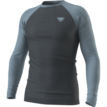 DYNAFIT TOUR LIGHT MERINO LONGSLEEVE TEE MĘSKA 71364-8071
