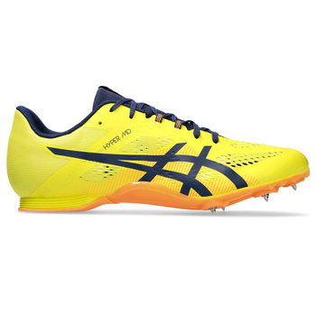 ASICS HYPER MD 8 1093A198-750 KOLCE LEKKOATLETYCZNE