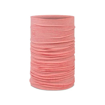 BUFF CHUSTA DRYFLX SOLID ROSE PINK