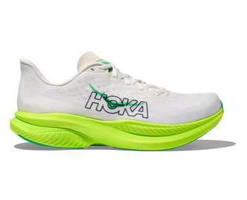 HOKA MACH 6 MĘSKIE 1147790-WNL