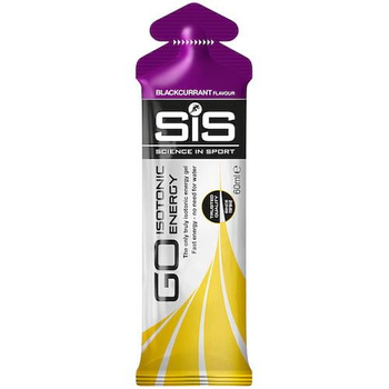 SIS GO ISOTONIC GEL 60ml BLACKCURRANT