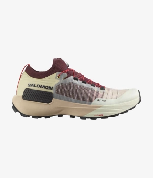 SALOMON S/LAB GENESIS MĘSKIE L47722600