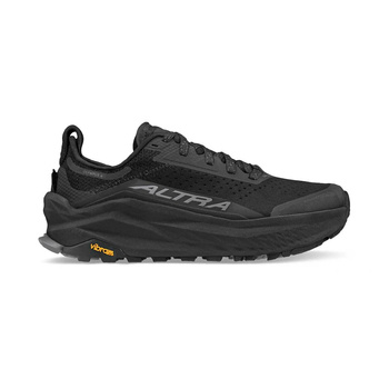 ALTRA OLYMPUS 6 DAMSKIE BLACK