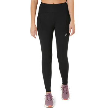 ASICS ROAD WINTER HIGH WAIST TIGHT DAMSKIE 2012D070-001