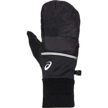 ASICS WIND-BLOCK RUNNING GLOVES 3013A901-001