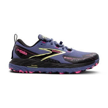 BROOKS CASCADIA 18 GTX (GORE-TEX) DAMSKIE 120415-464