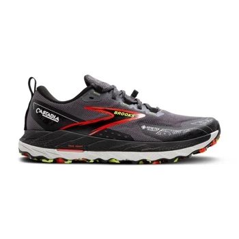 BROOKS CASCADIA 18 GTX (GORE-TEX) MĘSKIE 110427-016