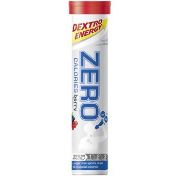 DEXTRO ENERGY ZERO CALORIES OWOCOWE