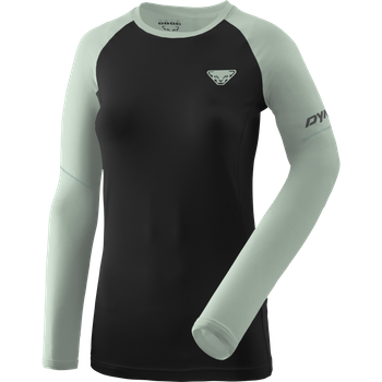 DYNAFIT ALPINE PRO LONGSLEEV TEE DAMSKA 71157-0913