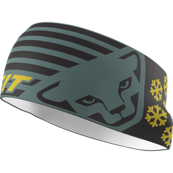 DYNAFIT GRAPHIC PERFORMANCE HEADBAND 71275-3091