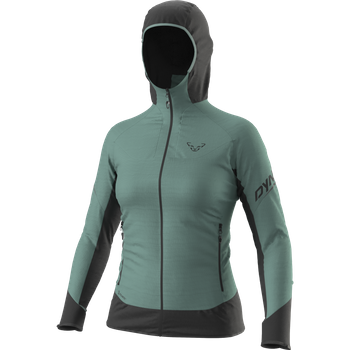 DYNAFIT MEZZALAMA POLARTEC ALPHA JACKET DAMSKA 71597-3091