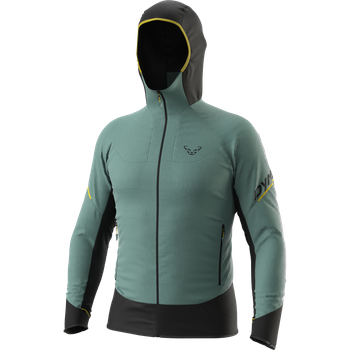 DYNAFIT MEZZALAMA POLARTEC ALPHA JACKET MĘSKA 71596-3091