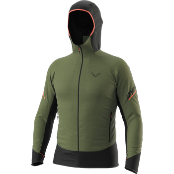 DYNAFIT MEZZALAMA POLARTEC ALPHA JACKET MĘSKA 71596-5561