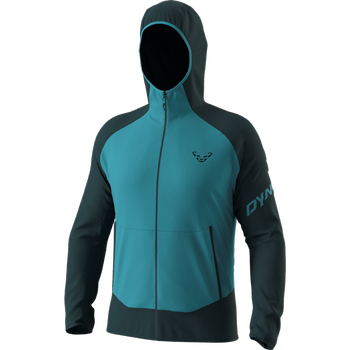 DYNAFIT TRANSALPER LIGHT PTC HOODY MĘSKA 71176-3011