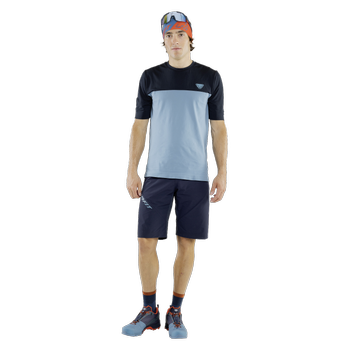 DYNAFIT TRAVERSE S-TECH SHORT SLEEVE TEE MĘSKA 71552-8071