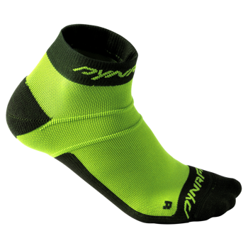 DYNAFIT VERT MESH FOOTIE SOCKS (2091)