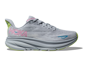 HOKA CLIFTON 9 DAMSKIE 1127896-GLLS